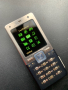 Sony Ericsson T650i, снимка 9