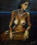 Еротични картини, снимка 14