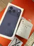 Iphone 17 pro 256GB deep blue, снимка 1