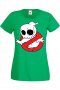 Дамска тениска Halloween Ghost Busters,Halloween,Хелоуин,Празник,Забавление,Изненада,Обичаи,, снимка 7