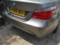 БМВ/BMW/ - е60/520D/177Кс. N47D20A, снимка 9