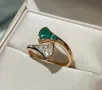 Bvlgari Divas пръстен, снимка 1