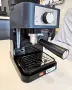 Кафемашина Delonghi EC260.BK 04729-26, снимка 2