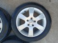 Джанти с зимни гуми за VW, Audi, Skoda ,Seat 5x112 16 цола, снимка 6