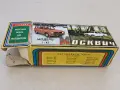 НА ЧАСТИ! Москвич 426 А3 комби 1:43 СССР - оригинални части Tantal Novoexport кутия, снимка 11
