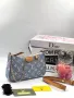 Louis Vuitton дамски чанти Различни цветове , снимка 1