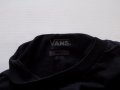блуза vans тениска риза фанела горнище худи скейтборд спорт оригинал S, снимка 4