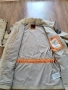 Napapijri A-Tepees Jacket Beige Cornstalk - страхотно мъжко яке КАТО НОВО ХЛ, снимка 15