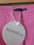 Нов розов панталон BOOHOO, снимка 5