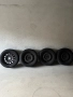 Железни джанти с гуми за BMW 16 цола, снимка 1