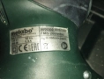 Metabo виброшлайф, снимка 4