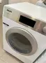Професионална сушилня Miele PDR 507 EL - 7кг, Малките Гиганти!, снимка 4