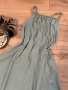Дълга лятна рокля ZARA, снимка 2