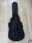 продавам нов калъф за акустична китара , снимка 2