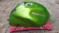 Резервоар за Kawasaki Z750 2007-2012, снимка 3