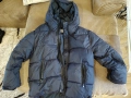 Зимно дебело яке за момче 13-14 год. , 164 см, снимка 1