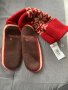 Пантофки тип чорапи, снимка 1 - Дамски чорапи - 44351294