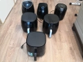 Philips ,Tefal Airfryer, снимка 3