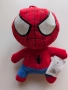 Нова плюшена играчка Спайдърмен, снимка 2