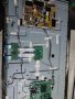 FRC board - V28A001510A1 PE1159 TV Toshiba 47L7453D, снимка 2