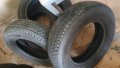 2 бр.  гуми унироял за джип размер 195/75R 15 , снимка 1 - Гуми и джанти - 26881499