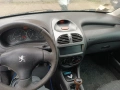 Peugeot 206, снимка 8