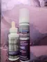 Продукти срещу косопад с Minoxidil Foligain,Kirkland, лосион за бърз тен Collistar,Cocosolis Alessa, снимка 5
