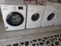 Пералня SAMSUNG 9кг 1400об Инверторен мотор нов барабан. , снимка 8