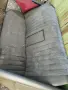 Зелен интериор от Мерцедес 123, снимка 9
