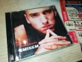 EMINEM CD 0108251113, снимка 1