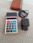 Стар калкулатор Електроника Б3 23, снимка 2