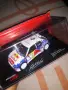 Peugeot Citroen Hyundai 1:43 Sebastien Loeb , снимка 15