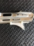 Механизъм за стъкло на задна дясна врата за Opel Signum (2002-2006) 990094-103, снимка 3