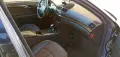 mercedes e класа 320 CDI на части, снимка 3