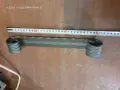 декоративна дръжка (ръкохватка) от ковано желязо, , снимка 4