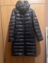 Moncler дълго зимно яке, снимка 8