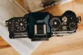 Фотоапарат Nikon Zf (Indigo Blue) в гаранция, снимка 6