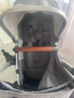 Бебешка количка Kinderkraft , снимка 7