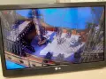 Телевизор LG 220v , 24v, снимка 2
