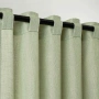 Пердета MIULEE зелени или сиви 225x140 и 160x140, снимка 14