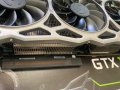 Nvidia GeForce GTX 1080 Ti FTW3 11GB Gaming, снимка 3