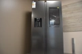 Хладилник SAMSUNG RS6HA8891B1/EF Family Hub™ Side by Side, снимка 10