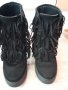 Дамски боти 36н., снимка 2