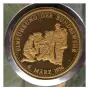 НУМИЗМАТИЧЕН ПЛИК С МАСИВЕН ПЛАКЕТ (NUMISBRIEF) - ГЕРМАНИЯ, снимка 2