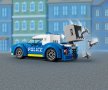 LEGO® City Police 60314 - Полицейско преследване с камион за сладолед, снимка 6