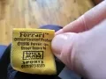 Ferrari Ферари тениска официален продукт винтидж 1996г.размер Л, снимка 7