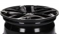 16" Джанти Пежо 5X108 PEUGEOT 308 3008/ 407/ 508/ 5008/ 607 2008, снимка 3