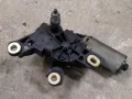 Моторче задна чистачка за Голф 4 Ауди А3 Сеат Шкода Пасат VW Golf 4 Audi A3 Seat Skoda 1J6955711C, снимка 2