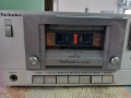 TECHNICS RS-M263 3 Head Cassette Deck , снимка 5