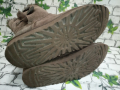 UGG ботуши N 38- 37 лв, снимка 3
